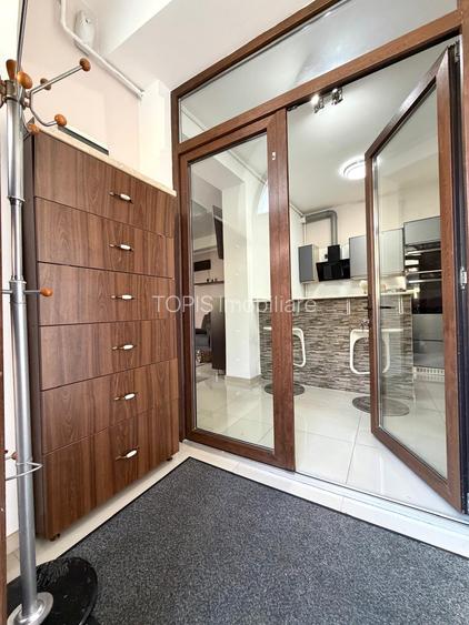 Casa Radio / Cismigiu / Vila cu curte / 4-5 Camere / Parcare - 32