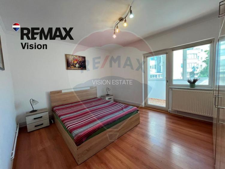 Apartament cu 2 camere de închiriat în zona Calea Bucuresti - 3