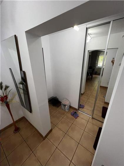 Apartament etaj 1, ULTRACENTRAL - Cuza Voda- Fostul Tribunal