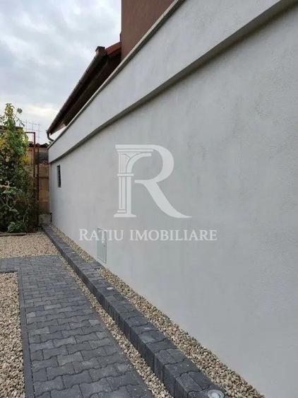 Spațiu comercial autorizat | 81 mp | Acces și vizibilitate