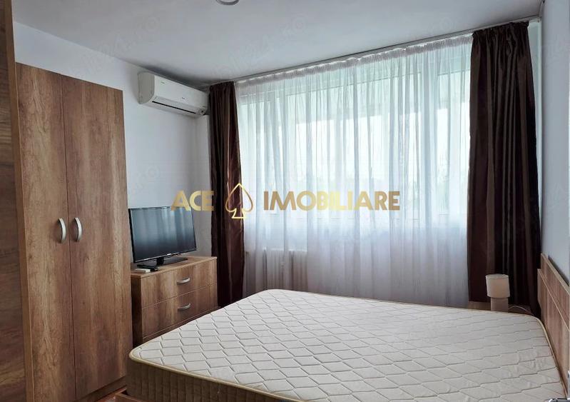 2 Camere de inchiriat | Stefan cel Mare | Metrou | PetFriendly | 55MP
