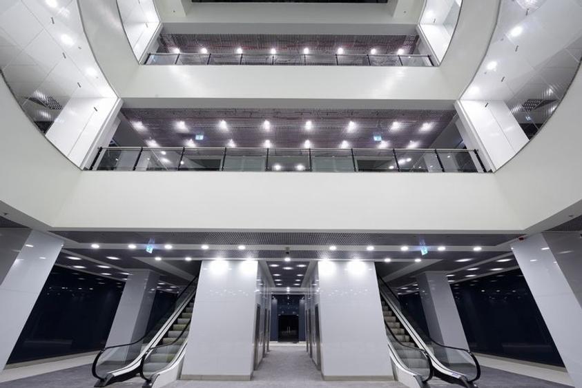 City Offices, Oltenitei, 400 - 1150 mp  0% comision!