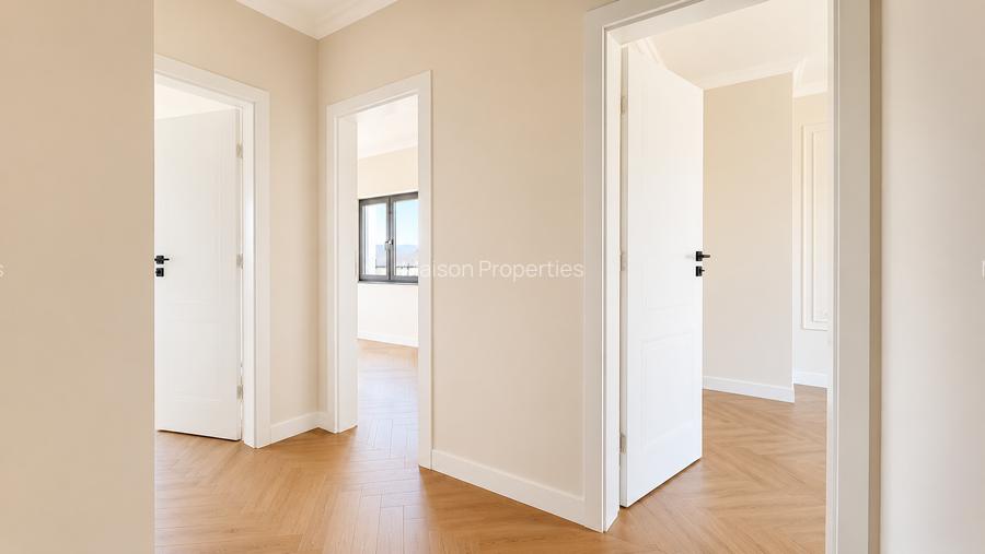 Duplex Premium Cu 4 Camere | Mosnita Noua | 105mp Utili | Teren 300mp - 13