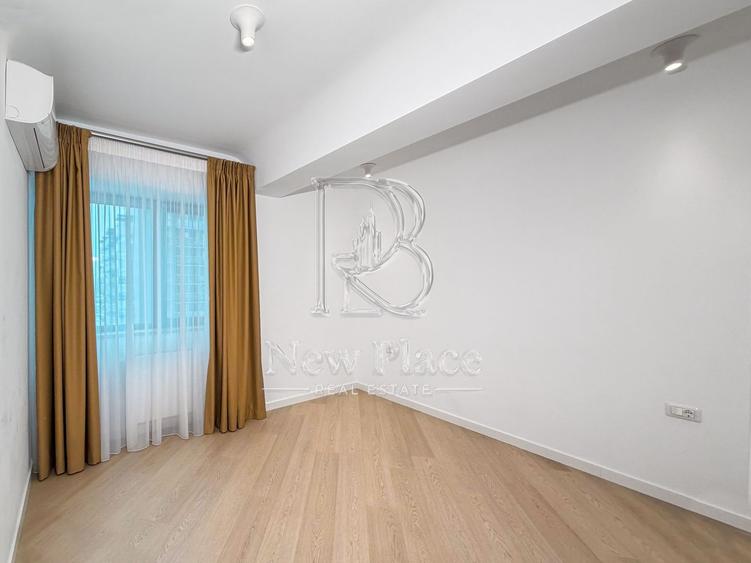 [VIDEO] CORTINA NORTH | Apartament deosebit | Vedere libera | Terasa 10 mp | Lux