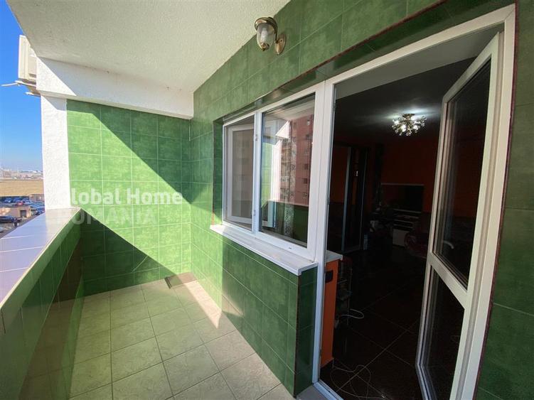 Vanzare Garsoniera | Confort City | Etaj 3 |