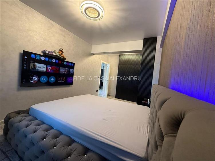 EXCLUSIVITATE! Apartament 2 Camere Decomandat, 79 mp, Loc de Parcare Inclus, Mob - 15