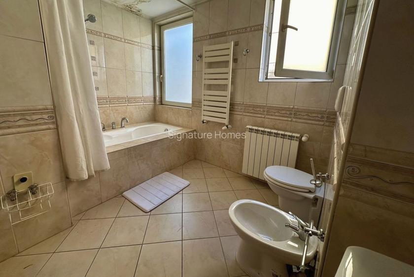 Apartament 3 camere Bulevardul Primaverii - 10