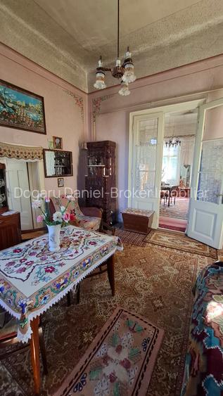 Proprietate de vanzare in Orastie, zona buna - 5