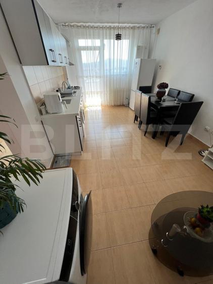 Apartament cu 2 camere, 46 mp - in Subcetate