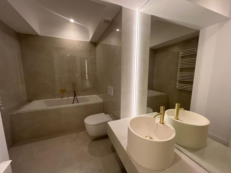 Prima închiriere | Apartament 2 camere /Cortina North