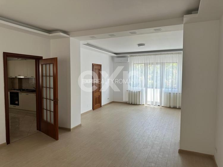 Inchiriere apartament 3 camere Beller
