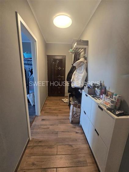 Apartament cu doua camere Str Teiului Fagaras - 4