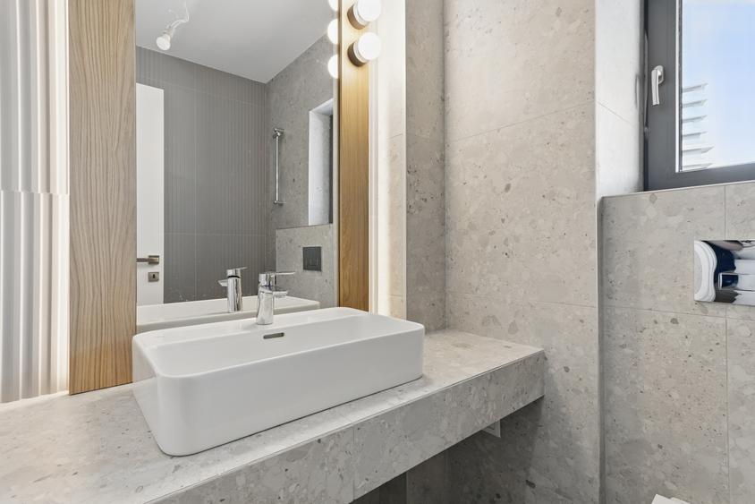 APARTAMENT 2 CAMERE - BLOC NOU - FLOREASCA - COMISION 0%