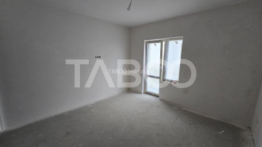 Apartament de vanzare 78mp 3 camere 2 bai parcare Doamna Stanca - 17
