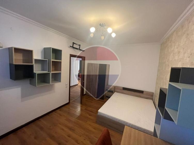 De vanzare apartament 3 camere | Domenii I Loc parcare subteran