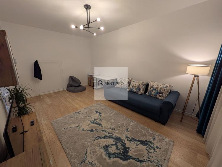 2 Camere Cu Vedere Libera Regie Residence Metrou Grozăvești