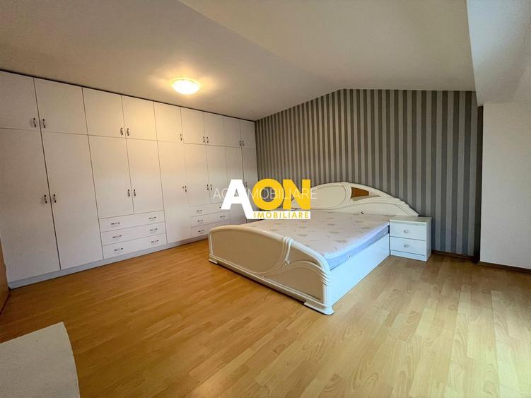 Apartament cu 3 camere, zona Kaufland - 6