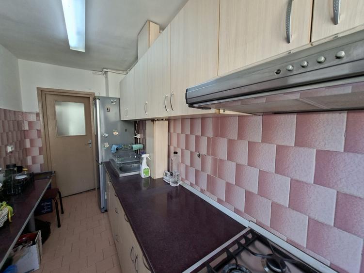Oportunitate, Apartament 4 camere, Manastur