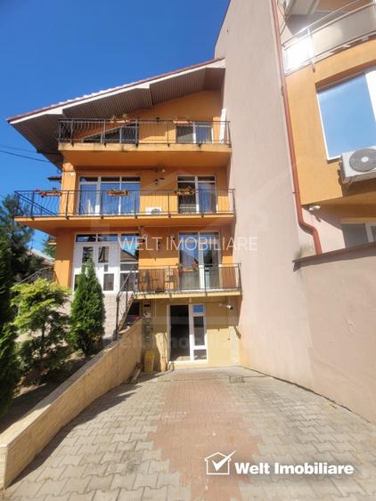Prima Inchiriere - Plopilor Platinia USAMV Apartament 2 camere 67 mp - 7