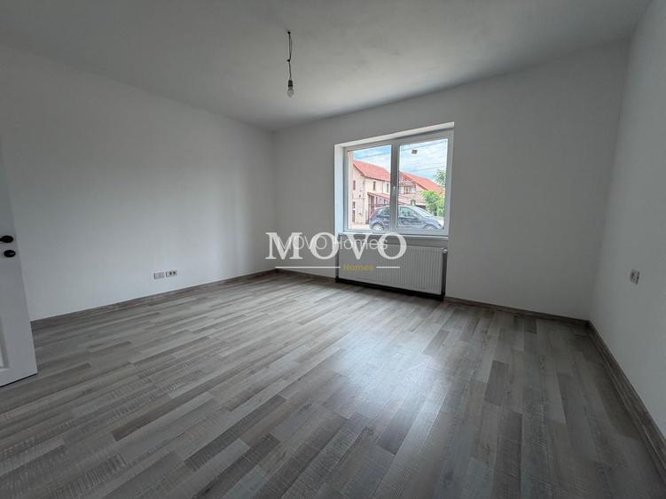 Casa Individuala | Parter | 120 mp utili | Toate utilitatile | Utvin |