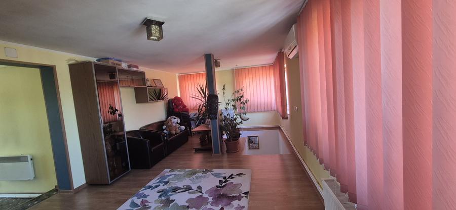 Valul Traian/Casă Parter+Mansardă