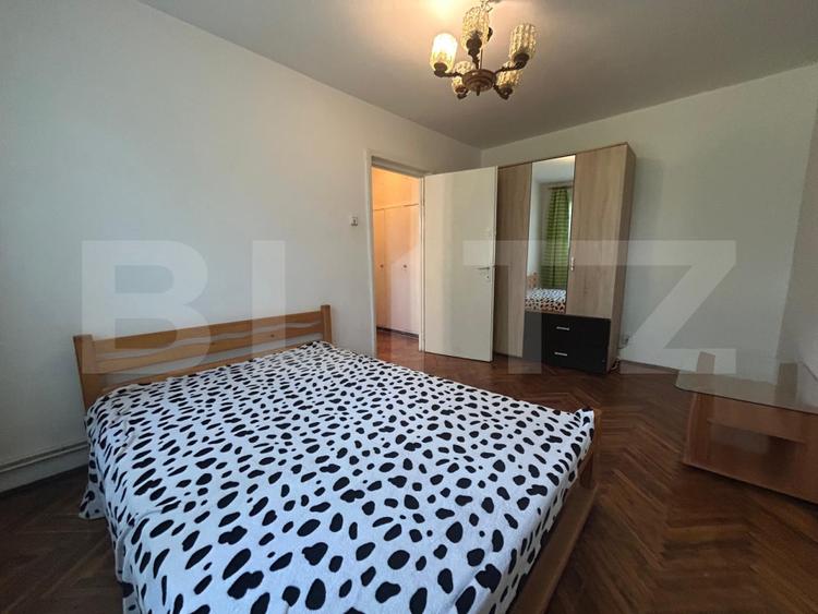 Apartament 2 camere, 52 mp, zona Gheorgheni