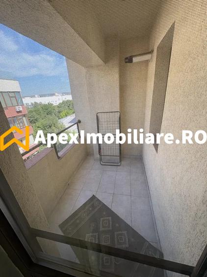 Garsoniera de inchiriat Metalurgiei București | ApexImobiliare.ro