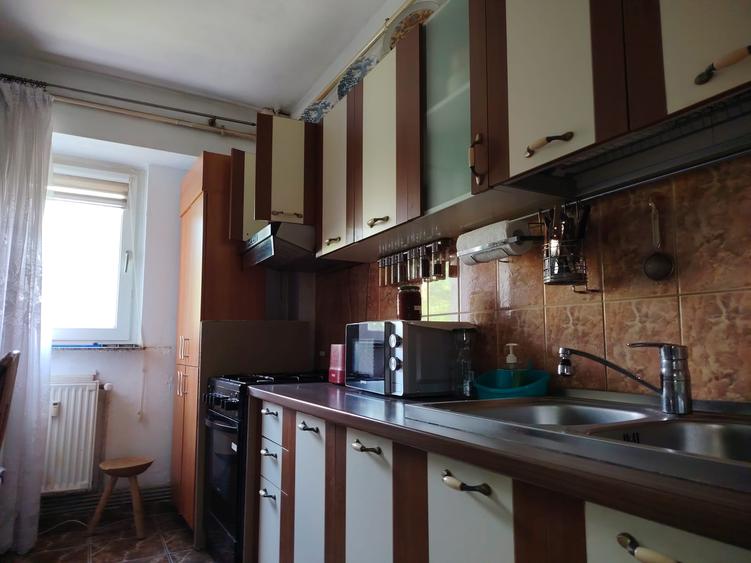 3 camere, 2 bai Lapus-Calea Bucuresti