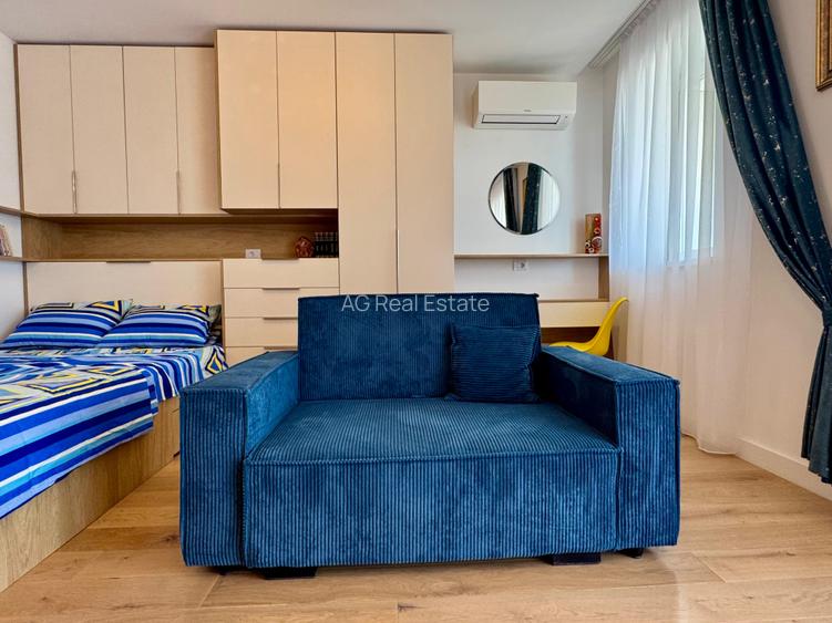 Studio Lebada Lake Residence- Vedere lac- Parcare inclusa - 11