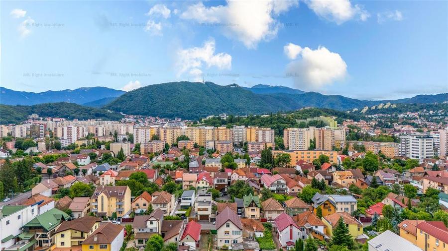 Apartament 2 camere | 2 balcoane | decomandat | Codrul Cosminului