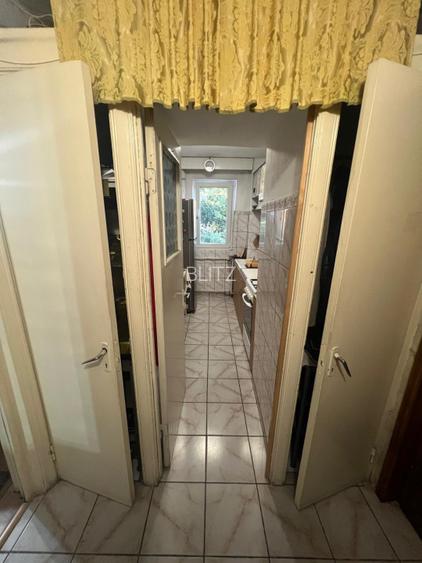 Apartament 2 camere, 40 mp, zona Craiovita Noua - 5