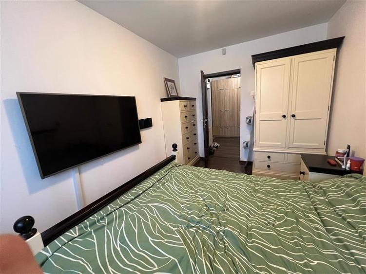 Apartament 2 camere de vanzare – Sancraiul de Mures