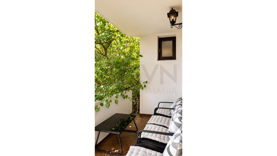 REA1029850 Apartament 3 camere decomandat de închiriat în Dorobanți, Radu Bel