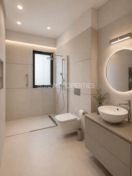 2 Rooms | The Corner Dragos Voda | Luxury Complex - 3