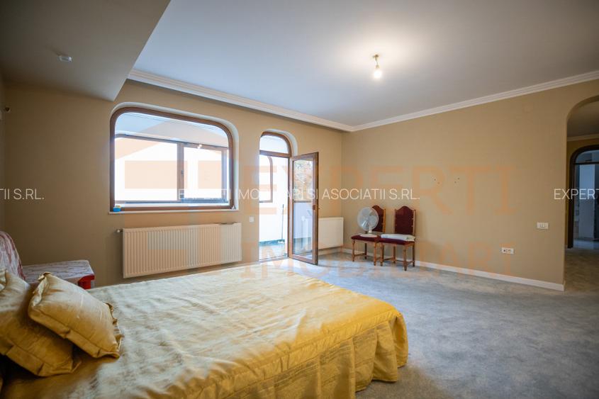 EXCLUSIVITATE  CASĂ ULTRACENTRALĂ DE VÂNZARE – CONSTANȚA - 10