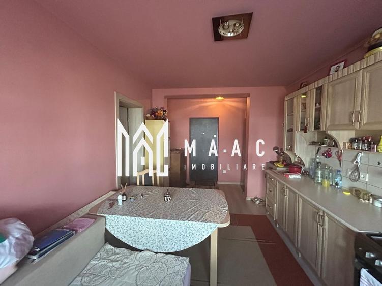 Apartament 2 Camere I Decomandat I Parter I Arhitectilor