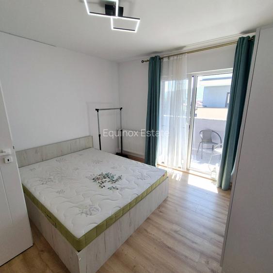 Exclusivitate! Apartament nou cu 3 camere in Floresti strada Tineretului
