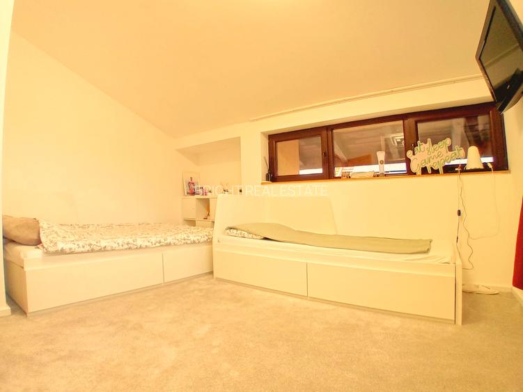 Casa De Tip Duplex, 4 Camere, Ghimbav, Disponibila Imediata - 15