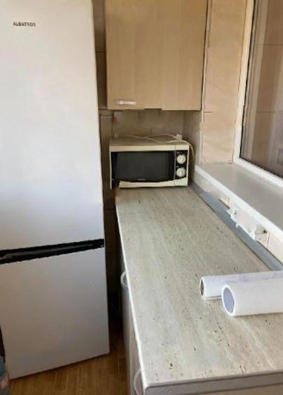 Apartament 3 Camere,Titan Auchan,et.4/10,Amenajat,mobilat,utilat complet