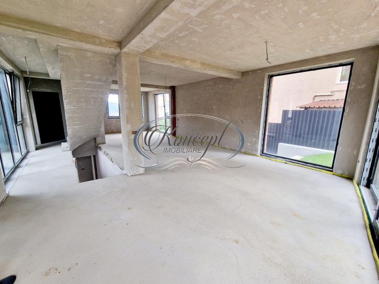 Casa individuala premium, in Gruia