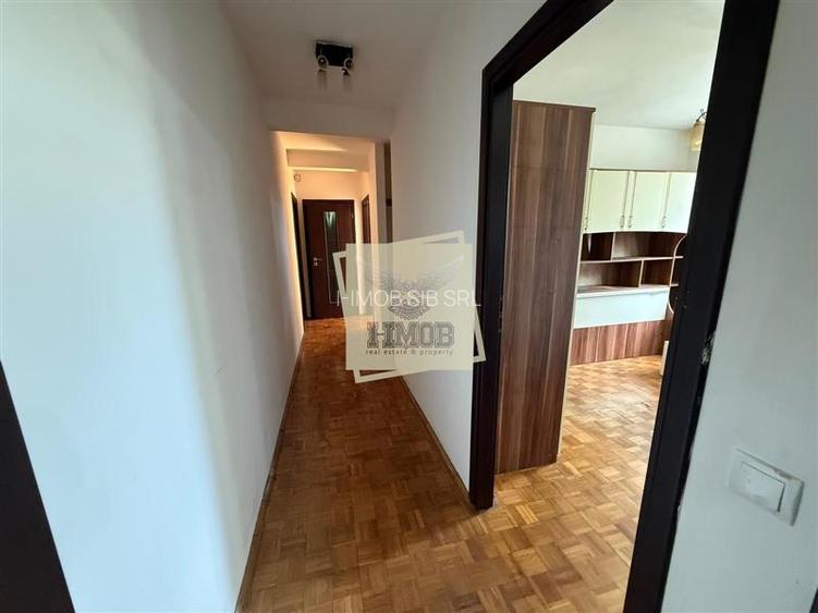 Apartament cu 4 camere 2 bai si balcon etajul 1 pe Rahovei - 10