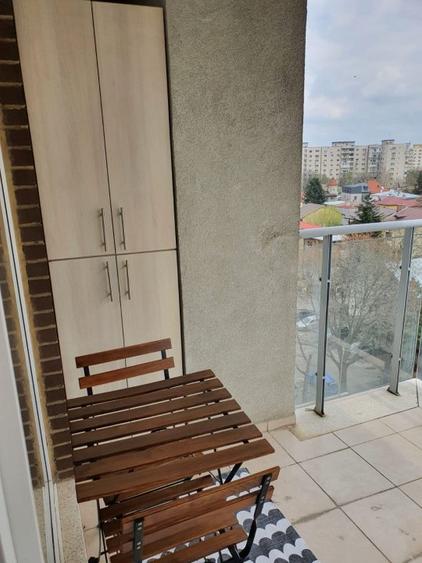 Inchiriere apartament 2 camere, ROSE GARDEN