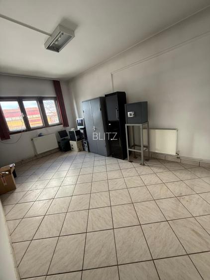 Spațiu birouri, 247 mp, zona Baicoi