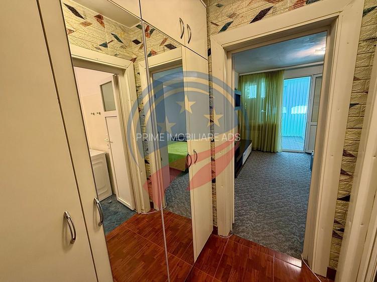 Garsoniera de vanzare/Brazda/G6/Craiova - 12