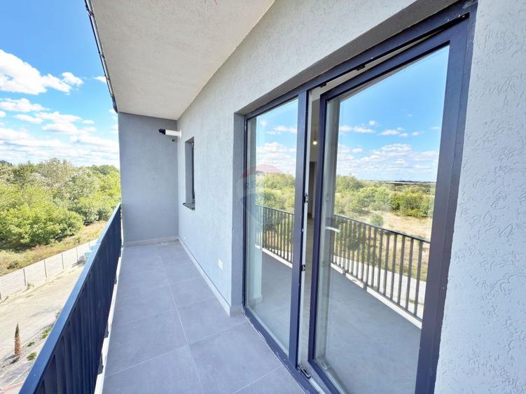 Apartament 3 camere NOU – Preț de dezvoltator, TVA inclus