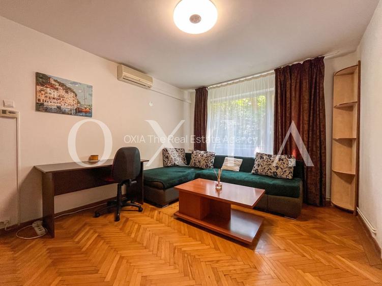 SX745 3 Camere - Take Ionescu - Etaj Intermediar - 2