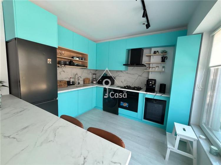 APARTAMENT LUX TIMPURI NOI NERVA TRAIAN 10 MIN METROU