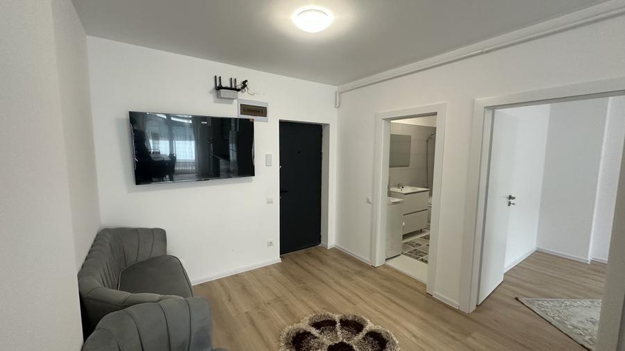 Apartament 2 camere, 41 mp, zona Vasile Alecsandri