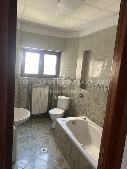 Birouri Piata Romana / Dacia 5 camere - 6