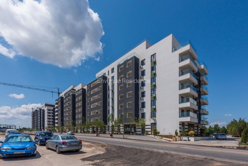 Envogue Residence Iuliu Maniu - 7